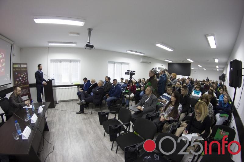 Mladi i agrobiznis: pčelarstvo, lekovito bilje i agroturizam 