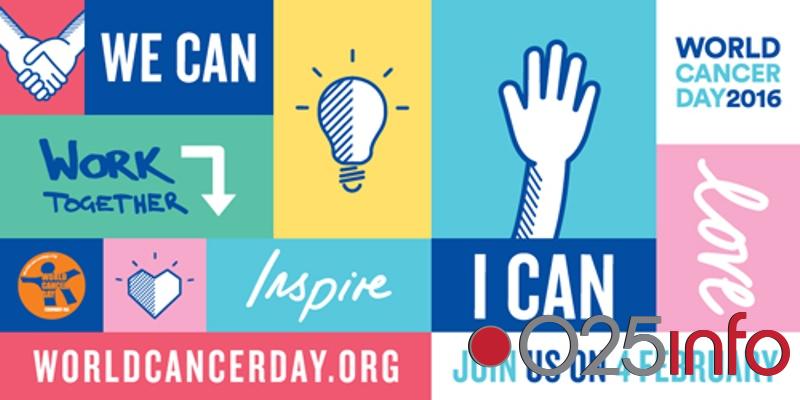 Svetski dan borbe protiv raka