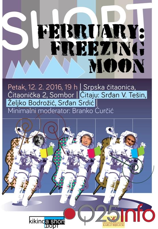 Kikinda Šort po treći put u Somboru