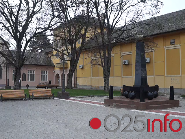 Svečana akademija povodom Dana državnosti