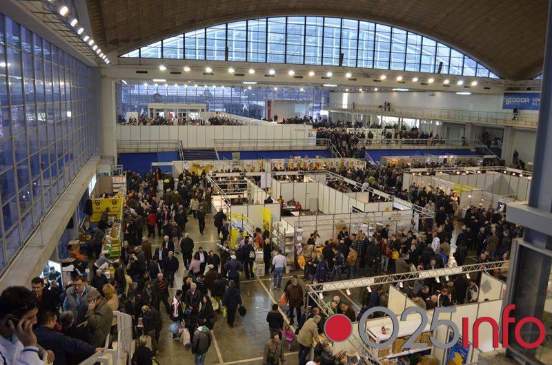 Organizovan polazak na Osmi državni pčelarski sajam