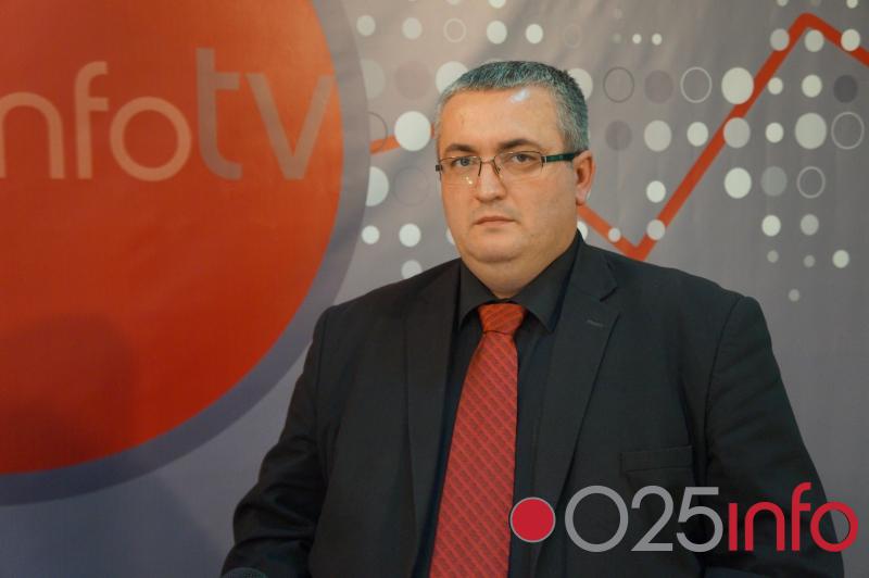 Bojan Torbica: Vreme je da Smiljanić ode u zasluženu penziju!