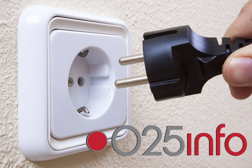 Apatin: isključenja struje za 18.03.