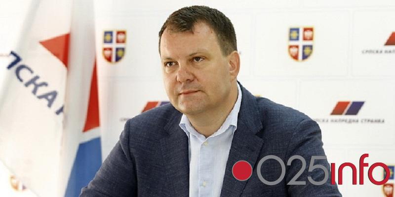 Igor Mirović dolazi u posetu Sonti i Apatinu