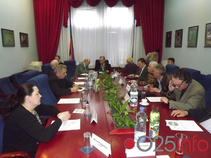 Usvojen predlog korišćenja zemljišta za 2016. godinu