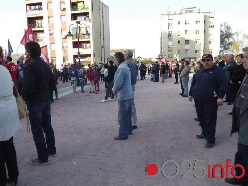 Saopštenje 025info redakcije: Ko laže?