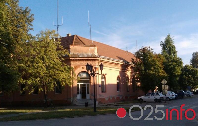 Krivična prijava za razbojnike