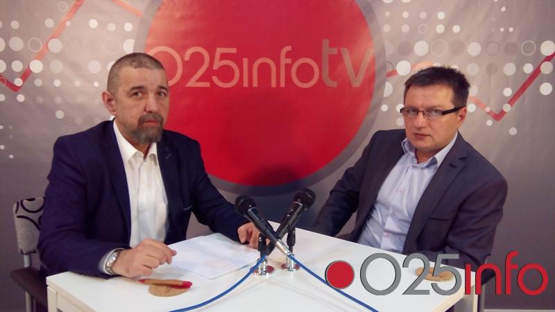 Prava reč: Željko Rajčević