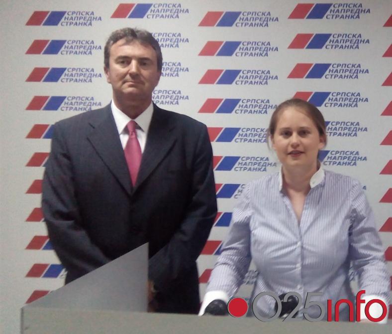 OO SNS Apatin: pozivamo DS i SRS da zajedno ispunimo volju građana