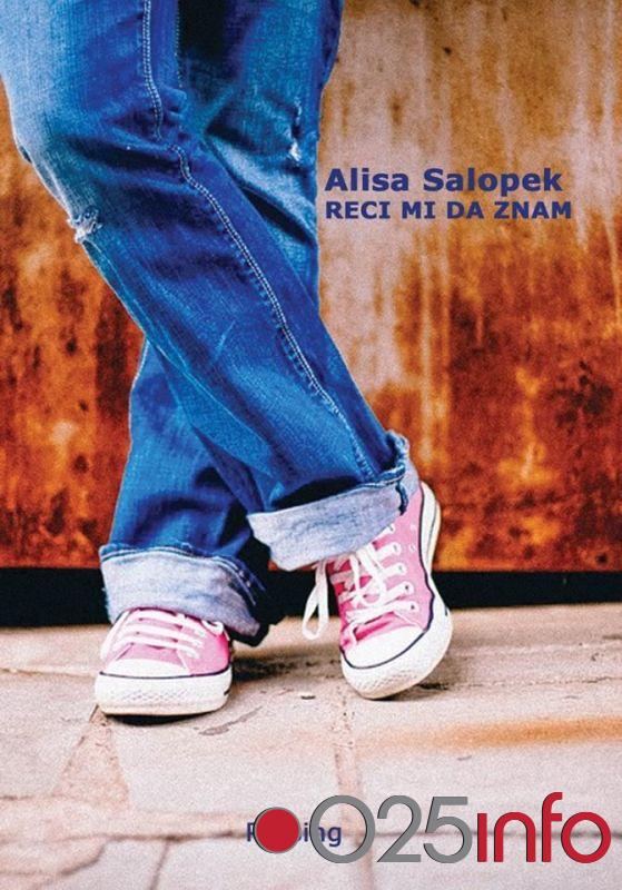 NOVA KNJIGA SONĆANSKE KNJIŽEVNICE