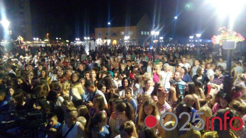 ARV - po proceni organizatora, mnogo više gostiju sa strane nego prethodnih godina