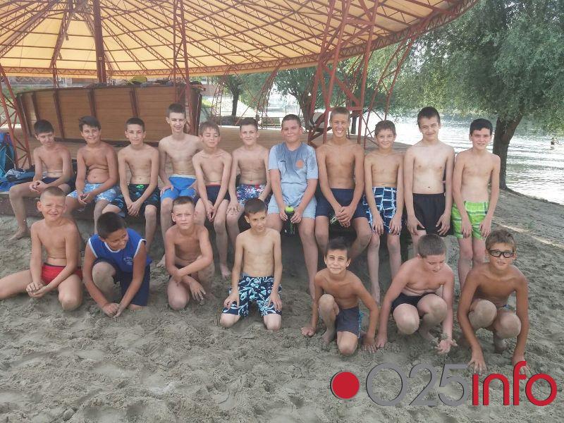 OKK Apatin spreman za košarkaški kamp na Zlatiboru