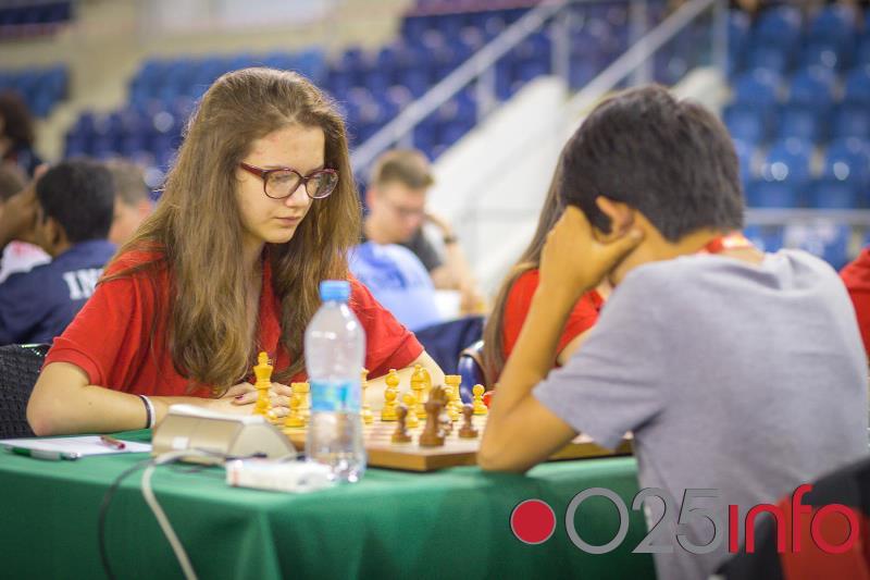 Srpski šahisti i dalje neporaženi u Slovačkoj