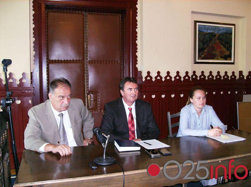 Veliki uspesi za svega 100 dana rada nove vlasti