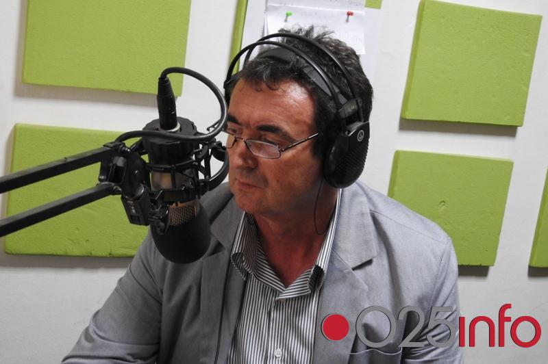 Sekulić: Nema govora o gašenju gradskog hora