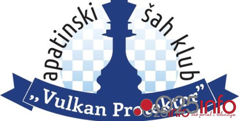 AŠK Vulkan Protektor: Pobeda u Prigrevici za kraj sezone