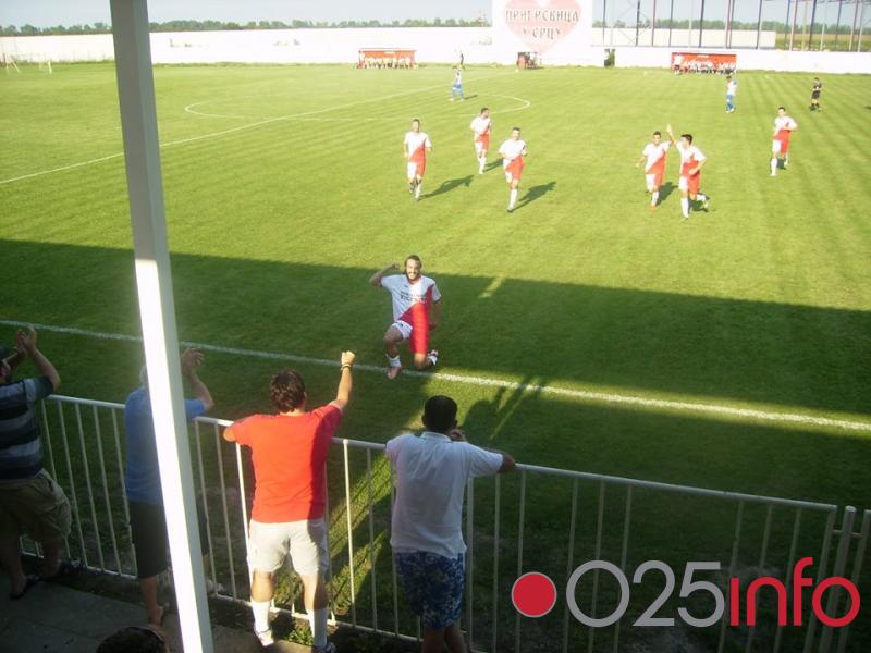 Rutinski trijumf Bratstva za najavu nove pobedničke serije