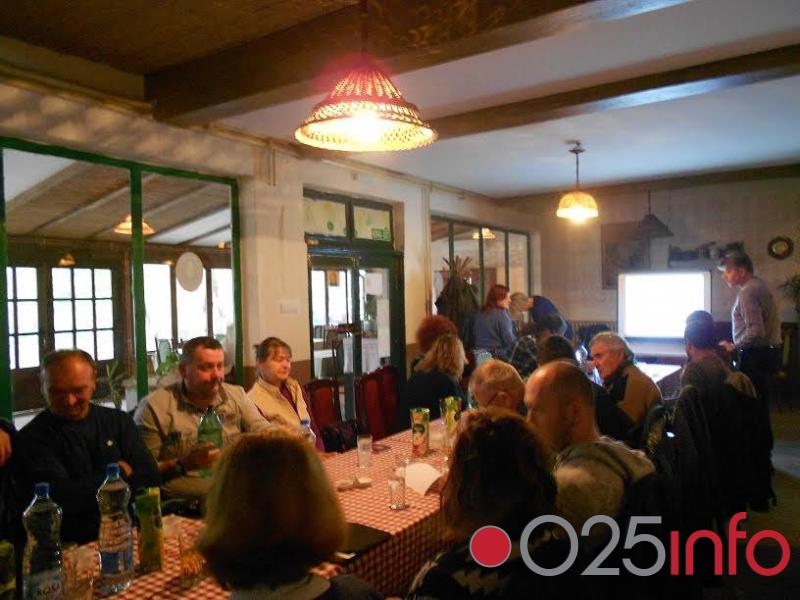 Turistička organizacija grada Sombora na forumu u SR 