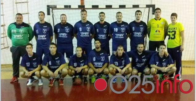 Rukometaši PIK Prigrevice ne posustaju