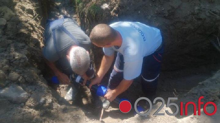 Popusti za priključenje na uličnu vodovodnu i kanalizacionu liniju