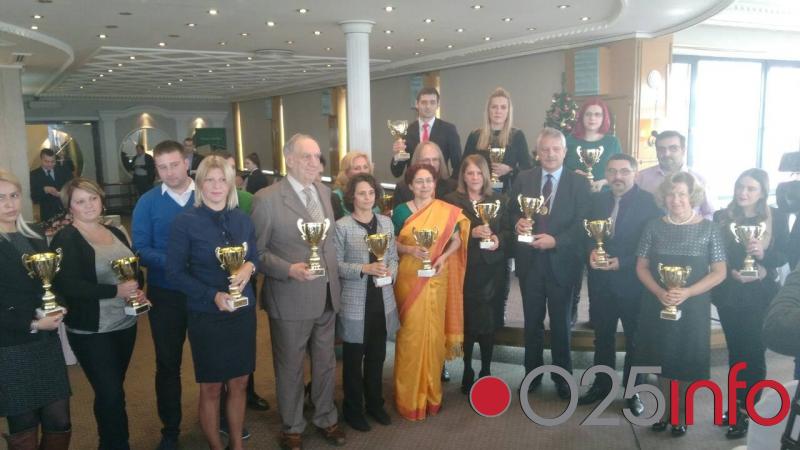Turistička organizacija Novog Sada najuspešnija u Srbiji u 2016. godini
