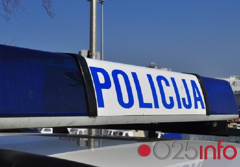 MUP: Nakon više krađa šesnaestogodišnji Somborac sproveden u Vaspitno-popravni dom u Kruševcu