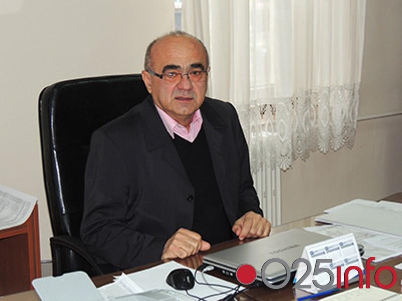 Predsednik opštine Odžaci Dušan Marijan podneo ostavku
