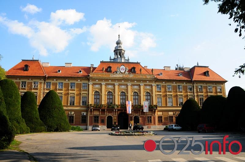 Komeserijat za izbeglice u Somboru na novoj adresi