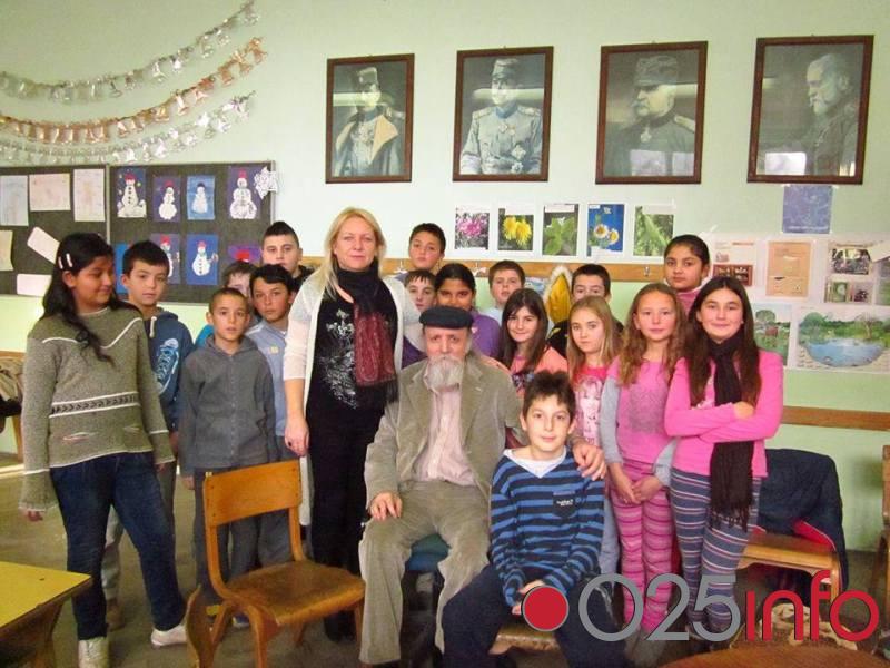 Dramska trupa Čika Savo Škobić iz Sonte organizuje manifestaciju posvećenu običajima i kulturi nacija koje žive u opštini Apatin