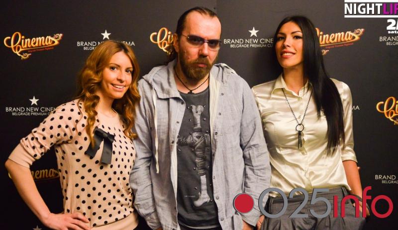 Somborci proslavljaju Dan grada, gosti Neverne bebe i Željko Vasić