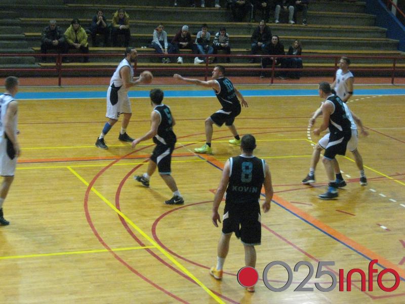 Opet Dunav, opet Šuput, opet granitna odbrana - Apatinci nastavljaju pobednički marš!