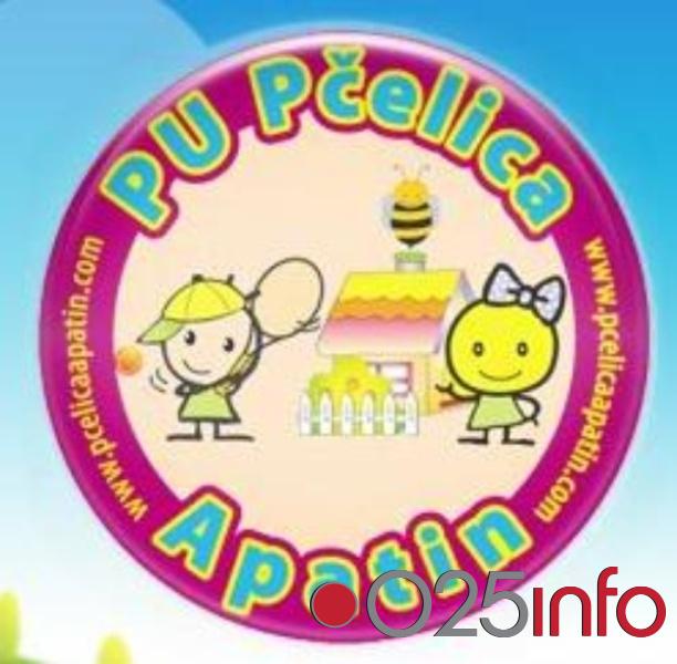PU Pčelica Apatin neće raditi 15. i 16. februara