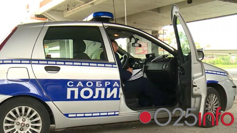 Bez saobraćajki u Apatinu i u toku prošle nedelje