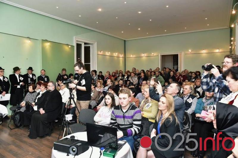 Promocije knjiga povodom Dana grada Sombora