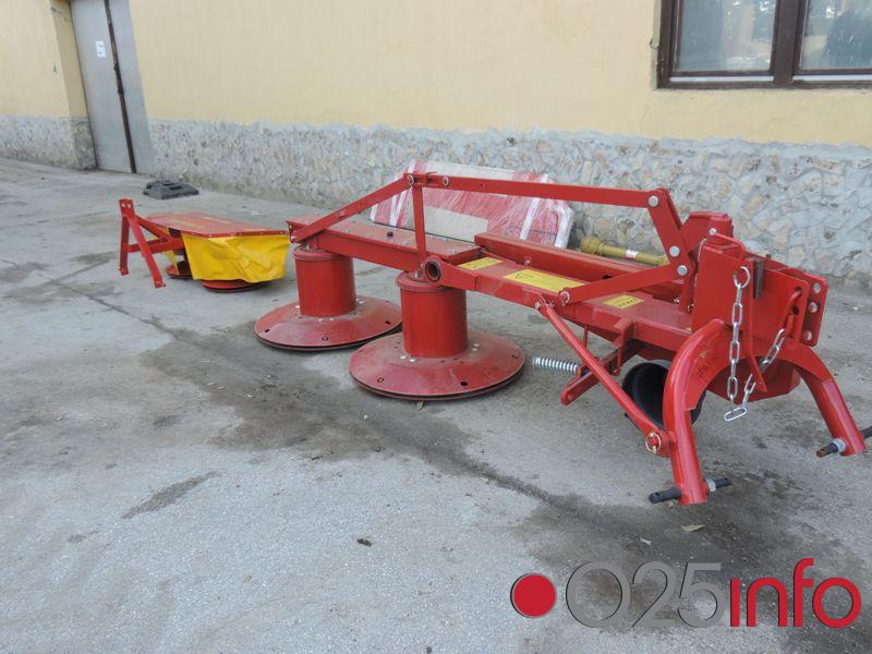 JKP Naš dom dobilo donaciju vrednu preko 3000 evra