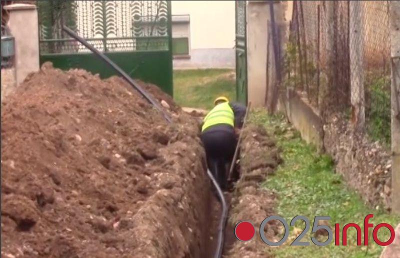 Opština Apatin dobila 40 miliona dinara za rešavanje problema atmosferskih voda