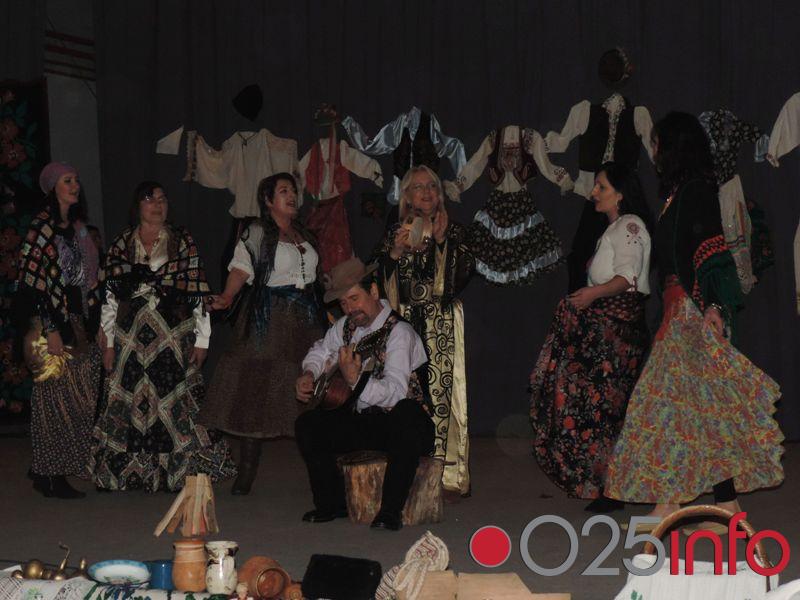 Zdravo živo, komšija - Festival multikulturalnosti u Sonti