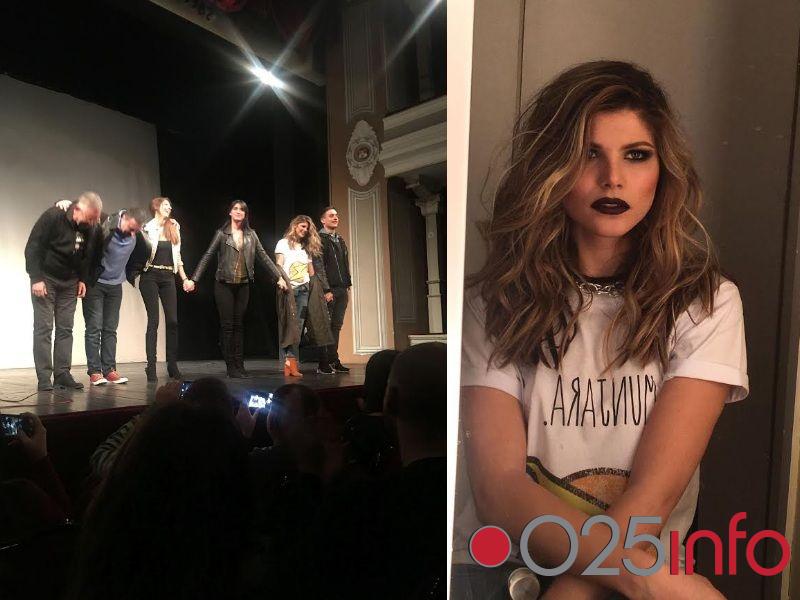 Biser Bojane premijerno u Somboru - Apatinac zadužen za izgled glavne glumice