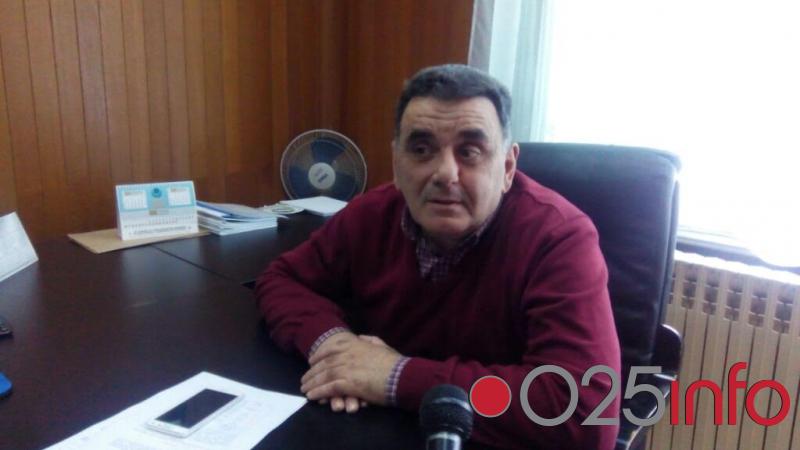 Opštini Apatin 6,5 miliona dinara za izgradnju kanalizacione mreže