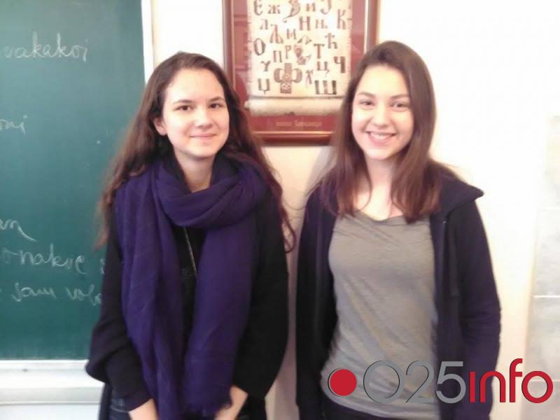 Za Marinu ne postoje granice! Drugo mesto na republičkom takmičenju iz matematike za fenomenalnu Apatinku!