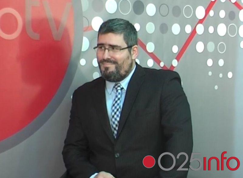 Večeras nova epizoda emisije Prava reč - gost Nemanja Starović