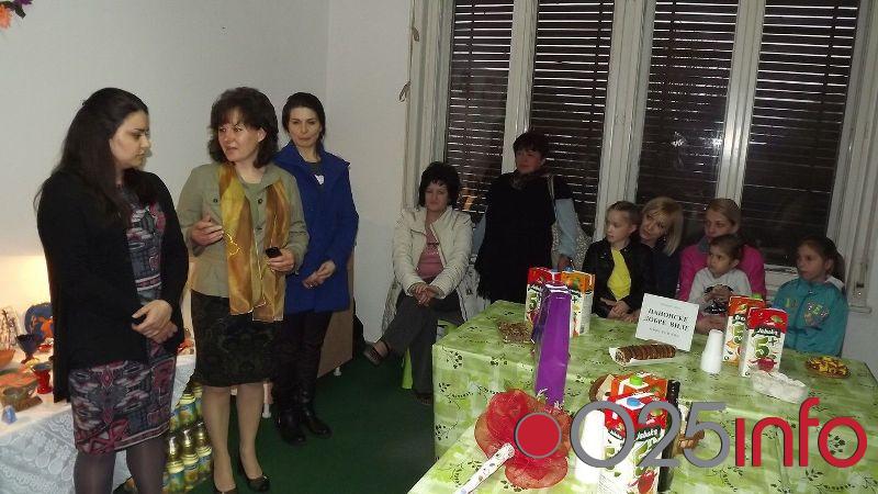 Udruženje žena Panonske dobre vile iz Prigrevice proslavile drugi rođendan