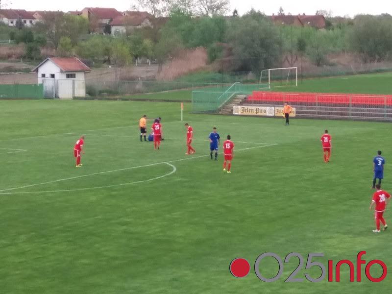 Somborski Donaruma sačuvao Mladost, Mandić podsetio na najsjajnije dane!