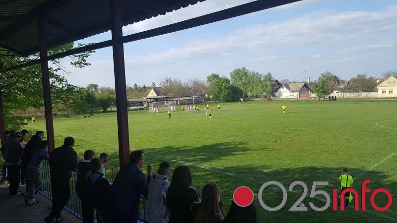 Petarda Terekveša u najboljoj partiji sezone