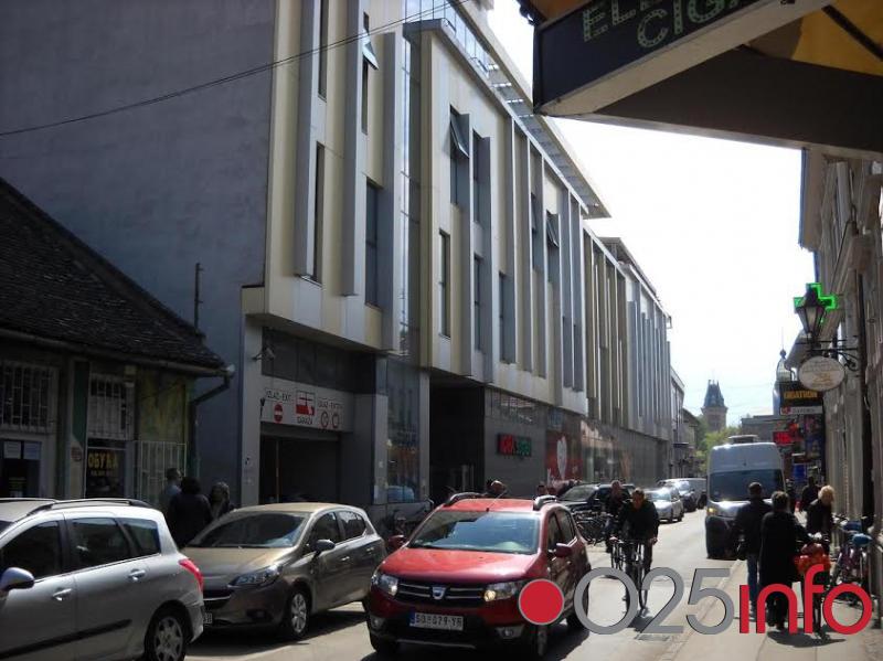 Rebrači traže kupca, zakazano ročište za novi pokušaj prodaje poslovnog centra