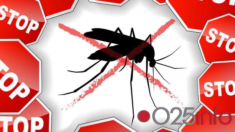 Izvršen tretman suzbijanja larvi komaraca