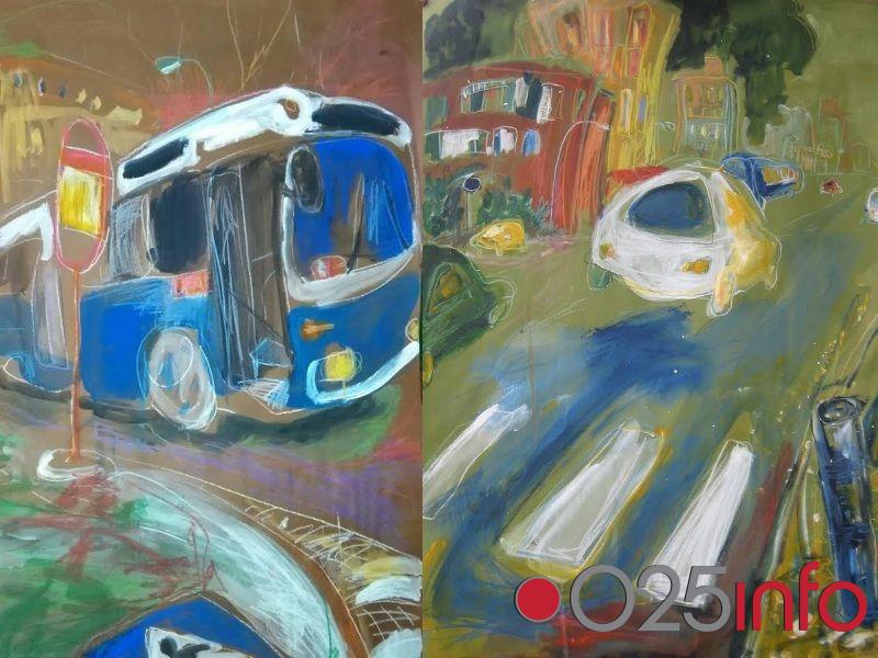 Od petka nova izložba u galeriji Meander