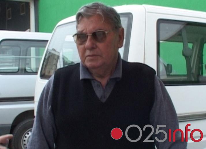 Ignjatije Simić Simke: Pravi unikatne cipele u devetoj deceniji života