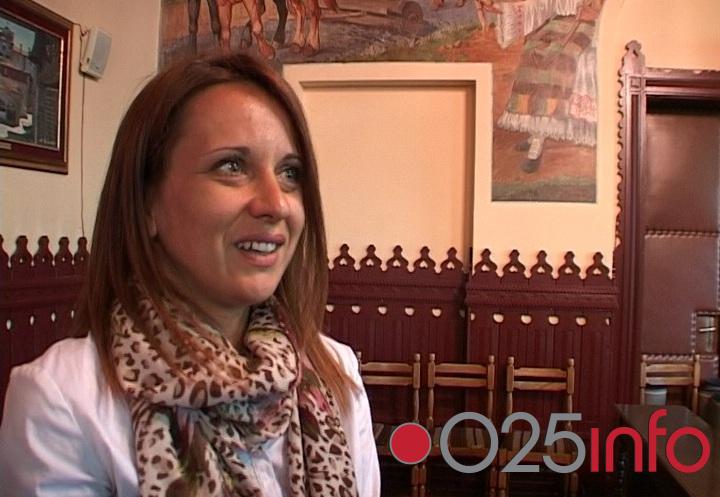 Vesna Avramović o LAG-u: Očekuje nas mnogo posla, privatni i civilni sektor moraju biti nosioci razvoja