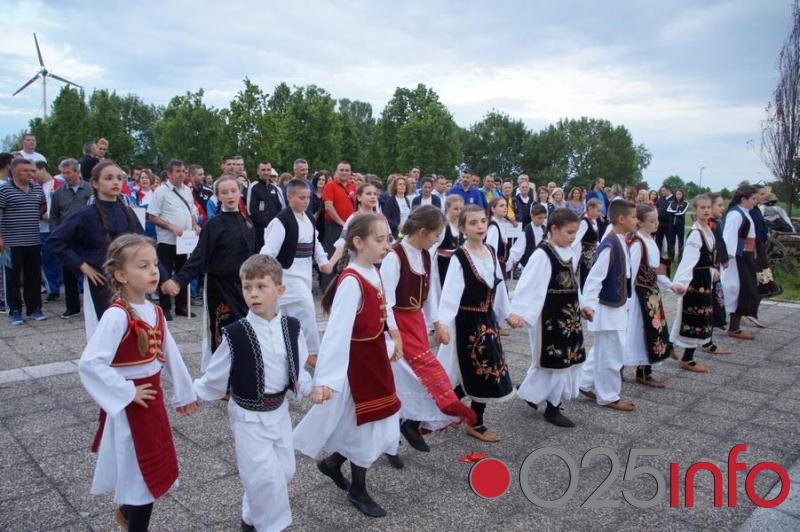 Banja Junaković: Otvoreni sportski susreti radnika rehabilitacionih ustanova (FOTO)